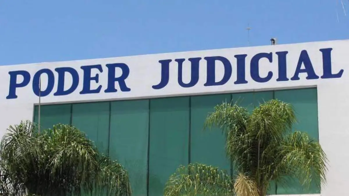 Poder Judicial